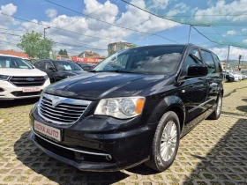 ����� �� �������� �� Lancia Voyager 2.8CRDI