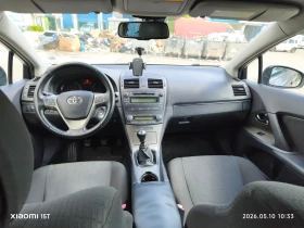 Toyota Avensis | Mobile.bg � ����� ������ 9