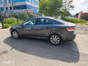 Toyota Avensis | Mobile.bg � ����� ������ 4