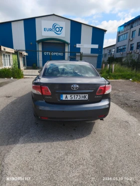 Toyota Avensis | Mobile.bg � ����� ������ 6