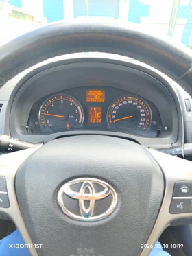 Toyota Avensis | Mobile.bg � ����� ������ 14