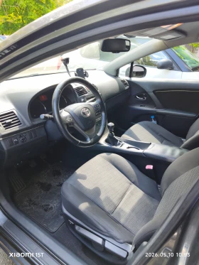Toyota Avensis | Mobile.bg � ����� ������ 7