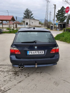 BMW 525 | Mobile.bg � ����� ������ 14