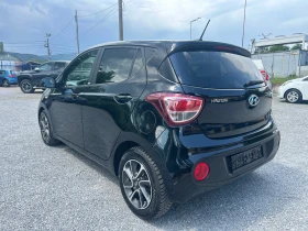 Hyundai I10 Facelift 1.2 | Mobile.bg � ����� ������ 7