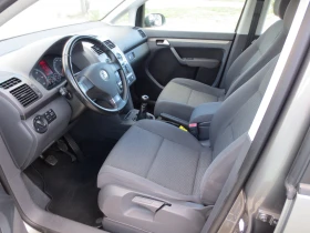 VW Touran 1.9 TDI | Mobile.bg � ����� ������ 8