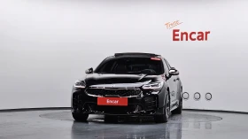 ����� �� �������� �� Kia Stinger AWD * HeadUp * �����/������� * 360