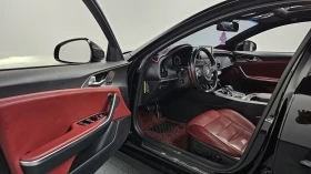 Kia Stinger AWD * HeadUp * �����/������� * 360 | Mobile.bg � ����� ������ 6