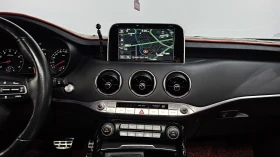 Kia Stinger AWD * HeadUp * �����/������� * 360 | Mobile.bg � ����� ������ 12
