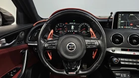 Kia Stinger AWD * HeadUp * �����/������� * 360 | Mobile.bg � ����� ������ 10