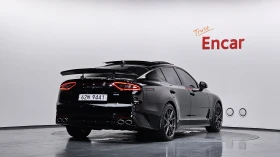 Kia Stinger AWD * HeadUp * �����/������� * 360 | Mobile.bg � ����� ������ 2