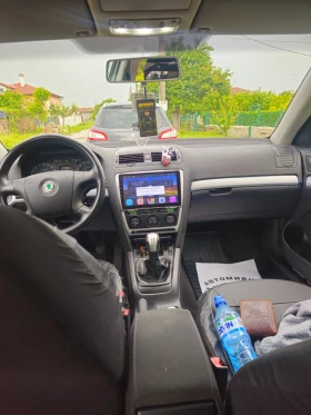Skoda Octavia - 4000 € / 7823.32 лв. - 80286867 10
