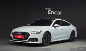 ������ Audi A7