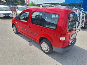 VW Caddy 1.4  ������ 80 � � | Mobile.bg � ����� ������ 8