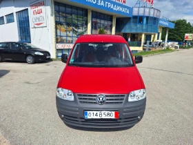 VW Caddy 1.4  ������ 80 � � | Mobile.bg � ����� ������ 2