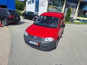 VW Caddy 1.4  ������ 80 � � | Mobile.bg � ����� ������ 5