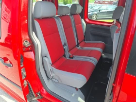 VW Caddy 1.4  ������ 80 � � | Mobile.bg � ����� ������ 14