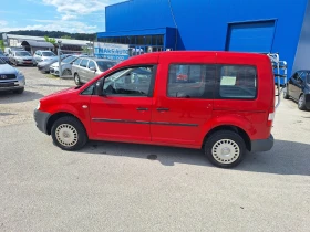 VW Caddy 1.4  ������ 80 � � | Mobile.bg � ����� ������ 7
