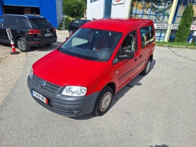 VW Caddy 1.4  ������ 80 � � | Mobile.bg � ����� ������ 6