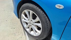 Mazda 3 1.6i - 5500 € / 10757.07 лв. - 65275852 14