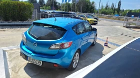Mazda 3 1.6i - 5500 € / 10757.07 лв. - 65275852 4