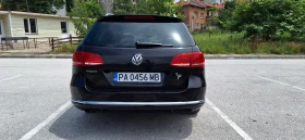 VW Passat 2.0 TDI - 6250 € / 12223.94 лв. - 82413064 6