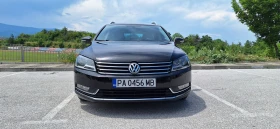 VW Passat 2.0 TDI - 6250 € / 12223.94 лв. - 82413064 2