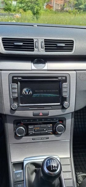 VW Passat 2.0 TDI - 6250 € / 12223.94 лв. - 82413064 12