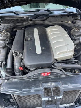 Mercedes-Benz S 320 long | Mobile.bg � ����� ������ 9