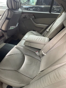 Mercedes-Benz S 320 long | Mobile.bg � ����� ������ 4