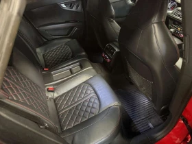 Audi A7 COMPETITION TECHNIK/B&� 3D SOUND/ CARFAX | Mobile.bg � ����� ������ 9