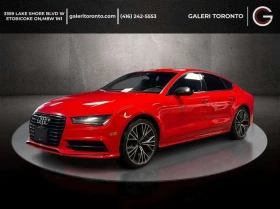 Audi A7 COMPETITION TECHNIK/B&� 3D SOUND/ CARFAX | Mobile.bg � ����� ������ 2