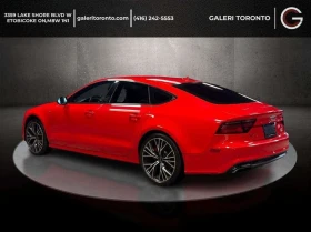 Audi A7 COMPETITION TECHNIK/B&� 3D SOUND/ CARFAX | Mobile.bg � ����� ������ 4