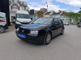 VW Golf 2.0 115 к.с Газ Бензин - 3500 € / 6845.40 лв. - 18700905 4
