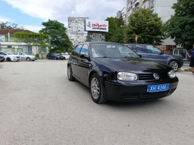 VW Golf 2.0 115 к.с Газ Бензин - 3500 € / 6845.40 лв. - 18700905 3