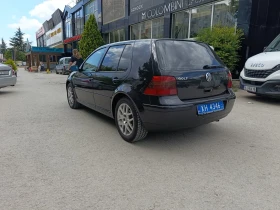 VW Golf 2.0 115 к.с Газ Бензин - 3500 € / 6845.40 лв. - 18700905 14