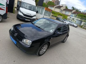 VW Golf 2.0 115 к.с Газ Бензин