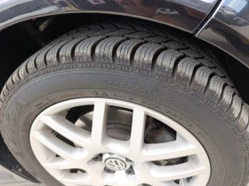 VW Golf 2.0 115 к.с Газ Бензин - 3500 € / 6845.40 лв. - 18700905 11