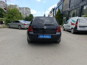 VW Golf 2.0 115 к.с Газ Бензин - 3500 € / 6845.40 лв. - 18700905 13