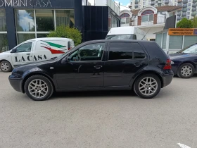 VW Golf 2.0 115 к.с Газ Бензин - 3500 € / 6845.40 лв. - 18700905 6