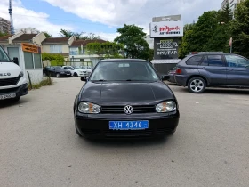 VW Golf 2.0 115 к.с Газ Бензин - 3500 € / 6845.40 лв. - 18700905 5