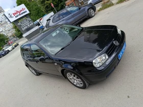 VW Golf 2.0 115 к.с Газ Бензин - 3500 € / 6845.40 лв. - 18700905 2
