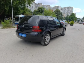 VW Golf 2.0 115 к.с Газ Бензин - 3500 € / 6845.40 лв. - 18700905 12