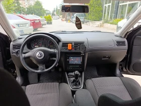 VW Golf 2.0 115 к.с Газ Бензин - 3500 € / 6845.40 лв. - 18700905 7