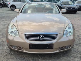 Lexus SC 430 4.3i | Mobile.bg � ����� ������ 8