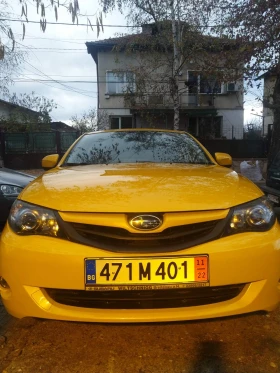 Subaru Impreza 1.5r газ - 3300 € / 6454.24 лв. - 65882906 7