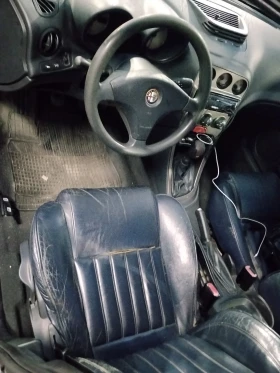Alfa Romeo 156 | Mobile.bg � ����� ������ 5