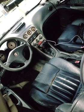 Alfa Romeo 156 | Mobile.bg � ����� ������ 3