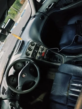 Alfa Romeo 156 | Mobile.bg � ����� ������ 4