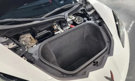 Chevrolet Corvette Coupe/ХЕДЪП/ОБДУХ/ПОДГРЕВ/ПАМЕТ/ | Auto.bg — изображение 6
