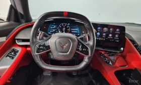 Chevrolet Corvette Coupe/ХЕДЪП/ОБДУХ/ПОДГРЕВ/ПАМЕТ/ | Auto.bg — изображение 11
